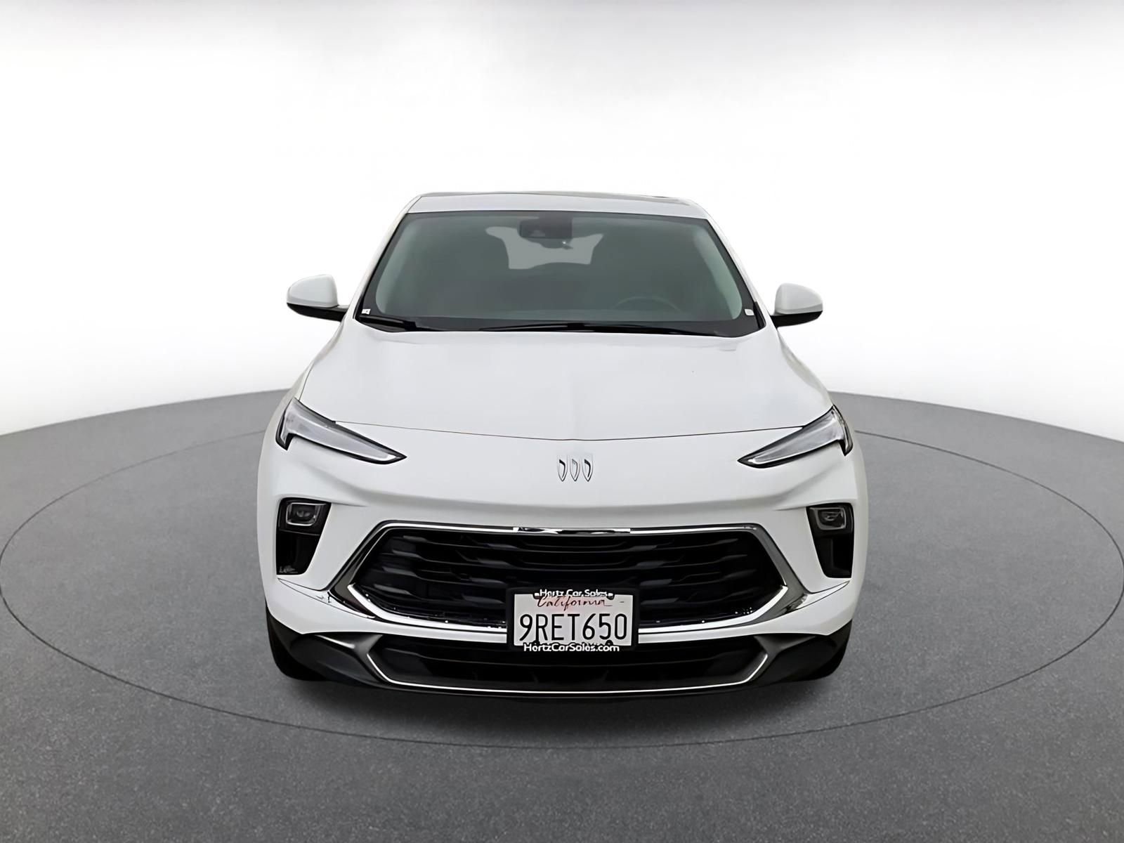 Used 2025 Buick Encore GX Preferred image 4