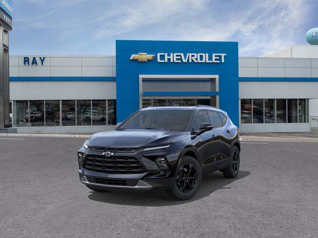 New 2026 Chevrolet Blazer LT w/ Sound & Technology Package AWD/4WD image 40