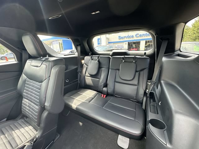 Used 2025 Ford Explorer ST-Line AWD/4WD image 28