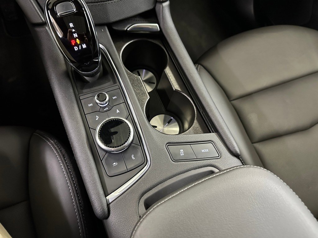 Certified 2023 Cadillac XT5 Premium Luxury image 22