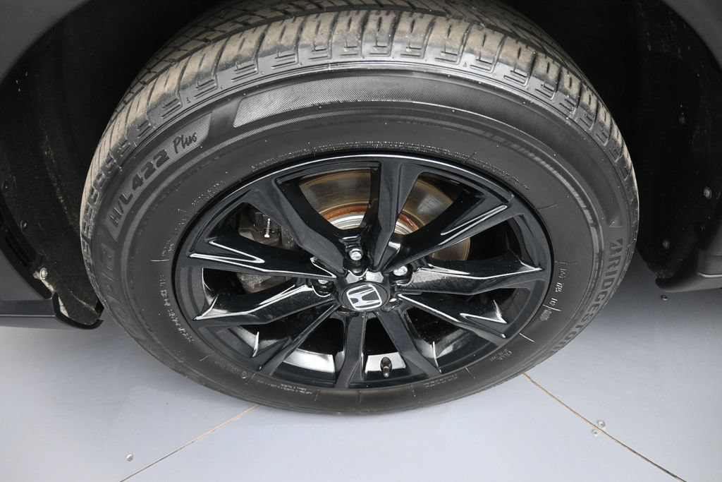 Used 2024 Honda CR-V Sport image 14