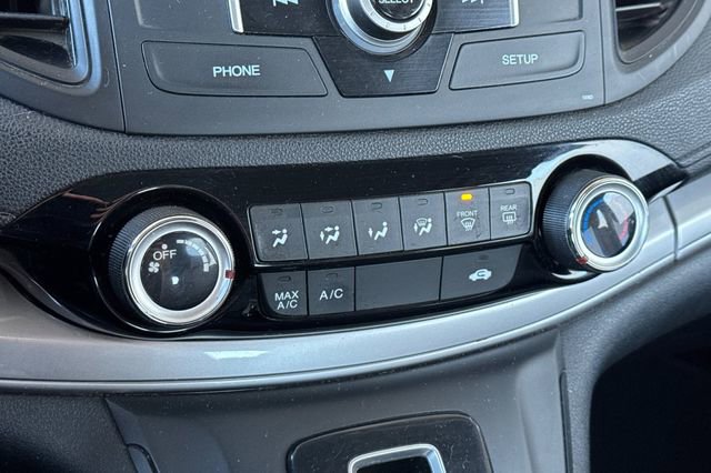 Used 2015 Honda CR-V LX image 20