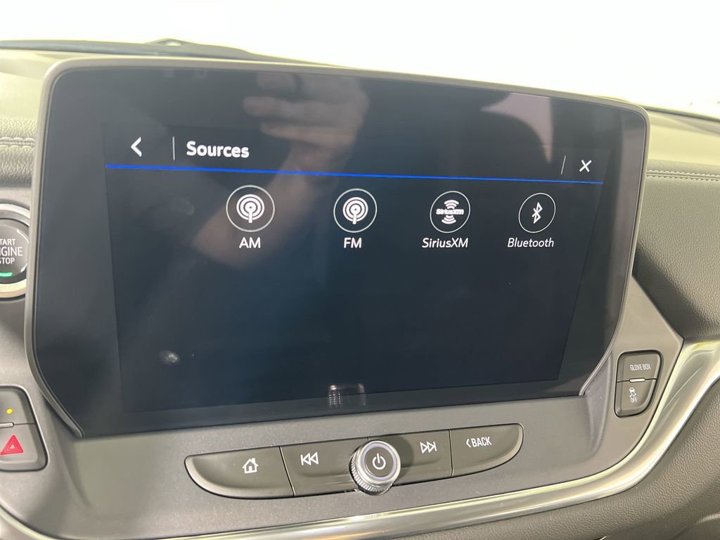 Certified 2023 Chevrolet Blazer LT w/ Convenience Package AWD/4WD image 14
