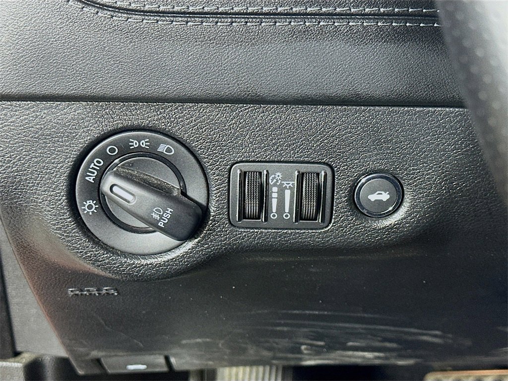 Used 2021 Dodge Charger GT w/ Plus Group image 22