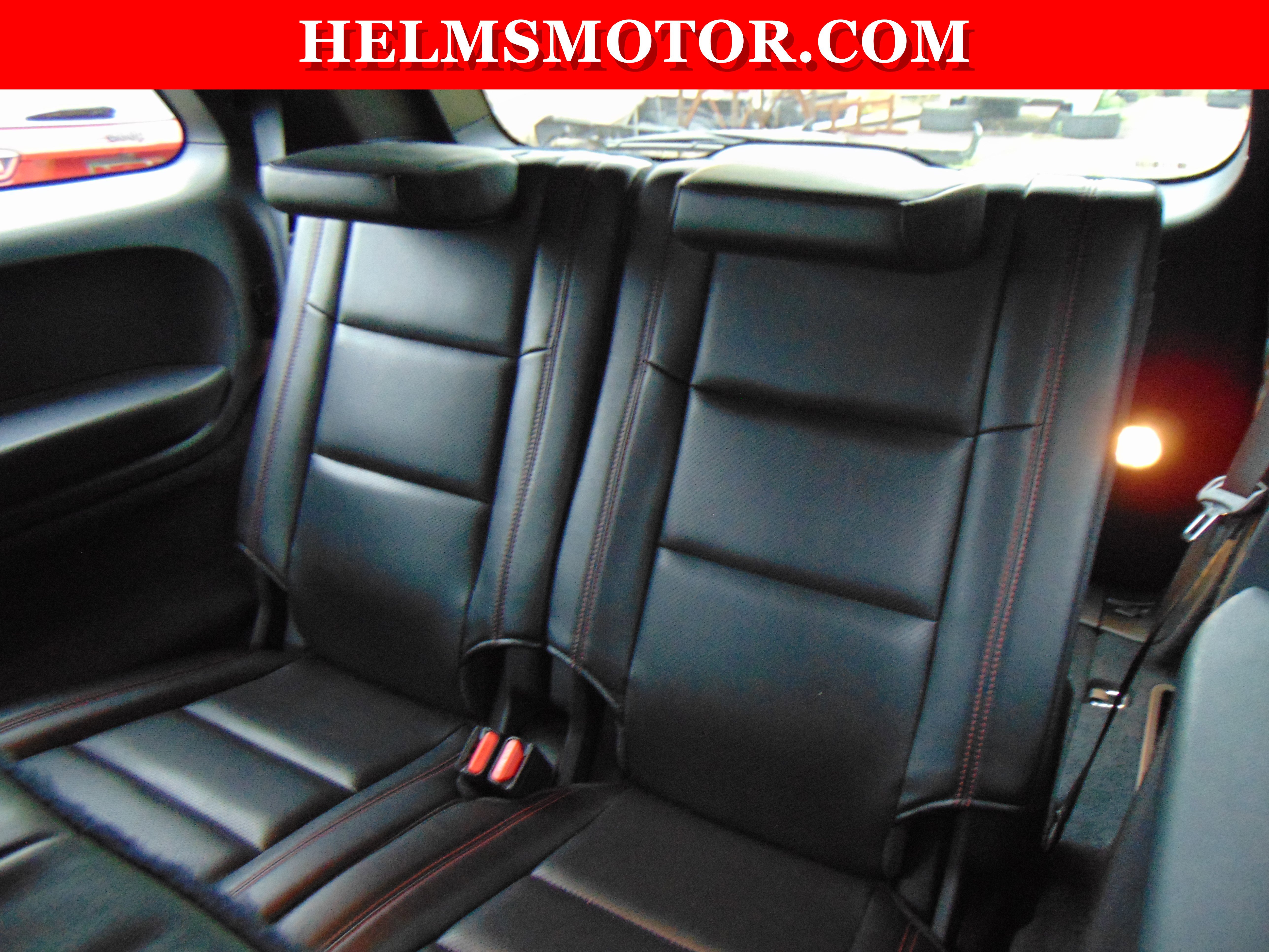 Certified 2023 Dodge Durango GT image 34