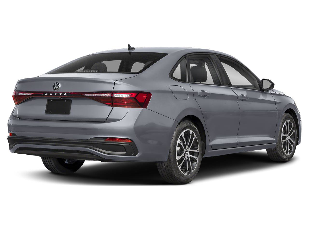 New 2026 Volkswagen Jetta Sport image 25