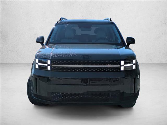 New 2026 Hyundai Santa Fe Calligraphy image 6