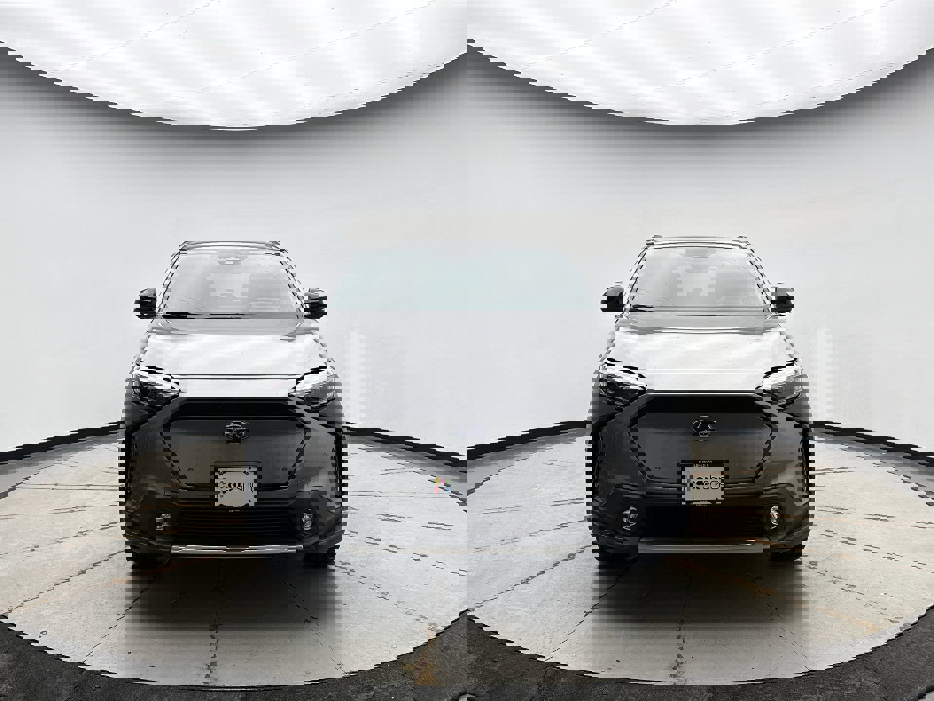 Used 2023 Subaru Solterra AWD image 8