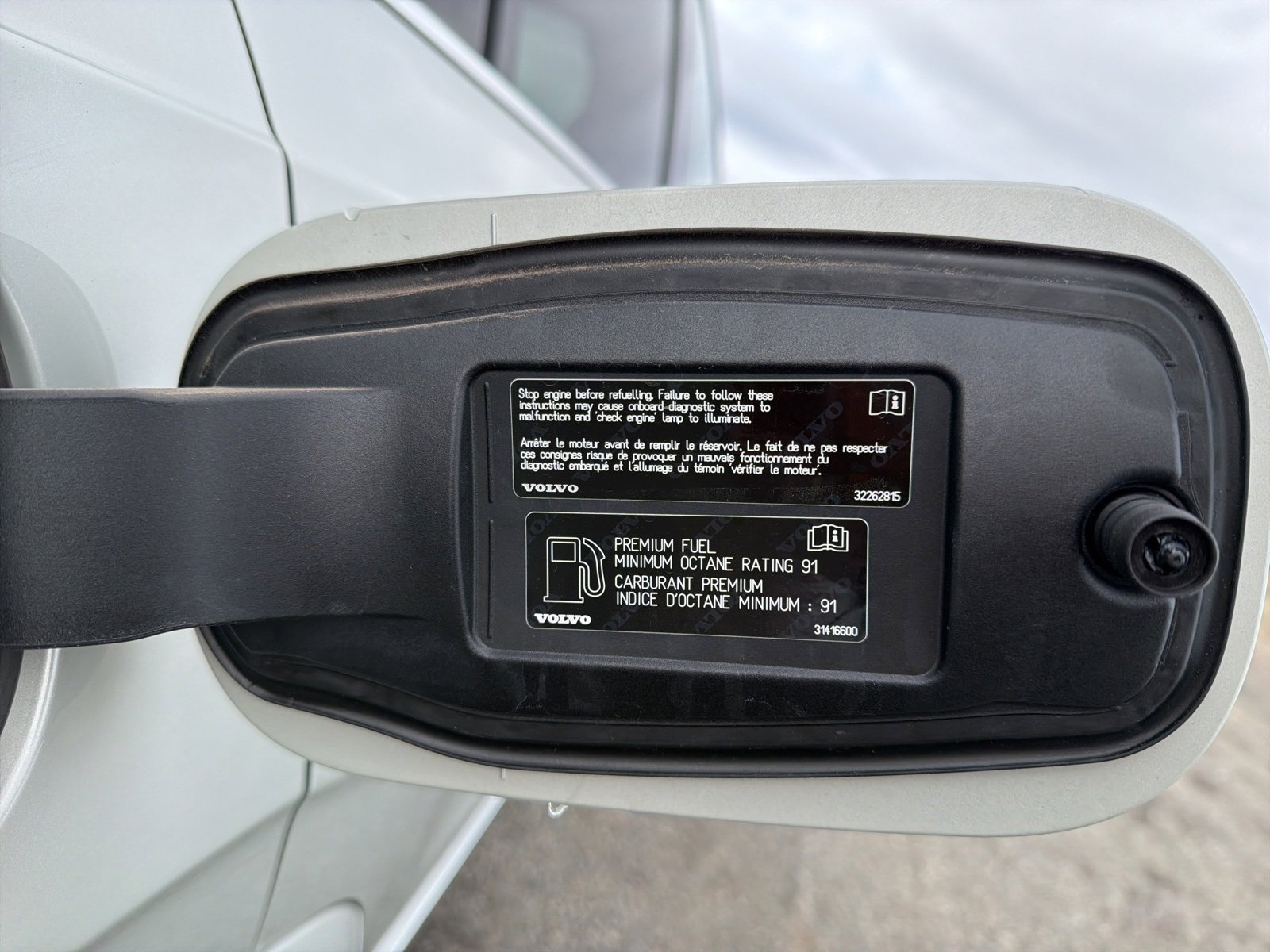 Used 2020 Volvo XC90 T6 Inscription image 11