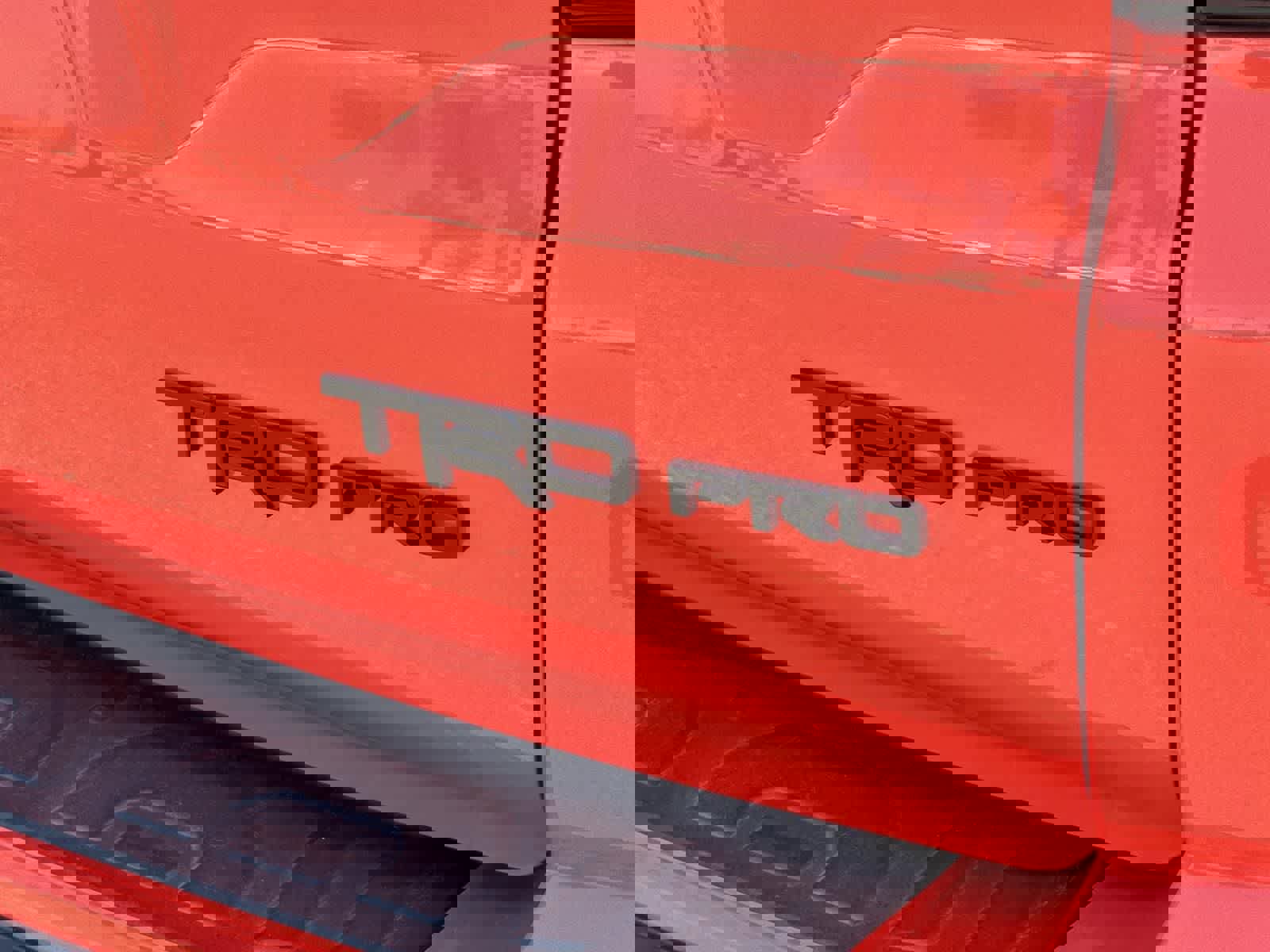 Used 2023 Toyota 4Runner TRD Pro image 36