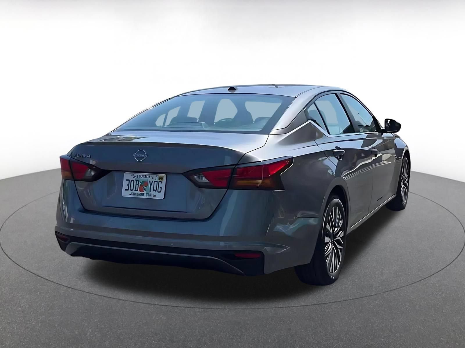Used 2026 Nissan Altima 2.5 SV FWD image 14