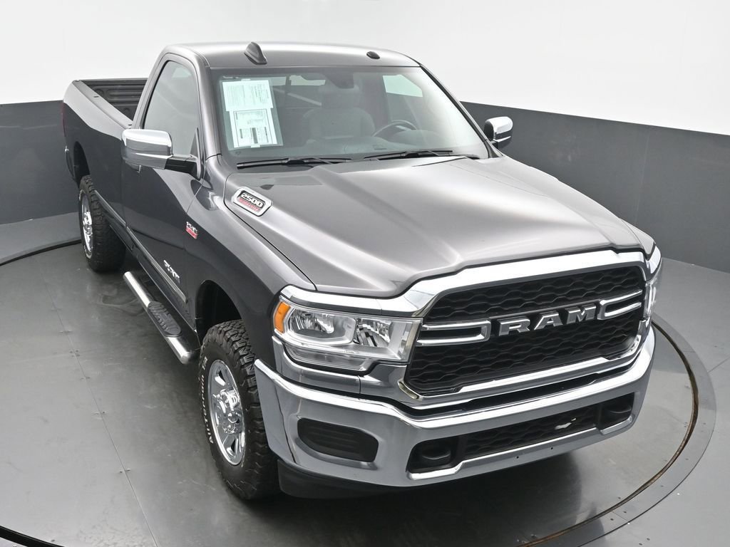 Used 2021 RAM 2500 Tradesman image 41