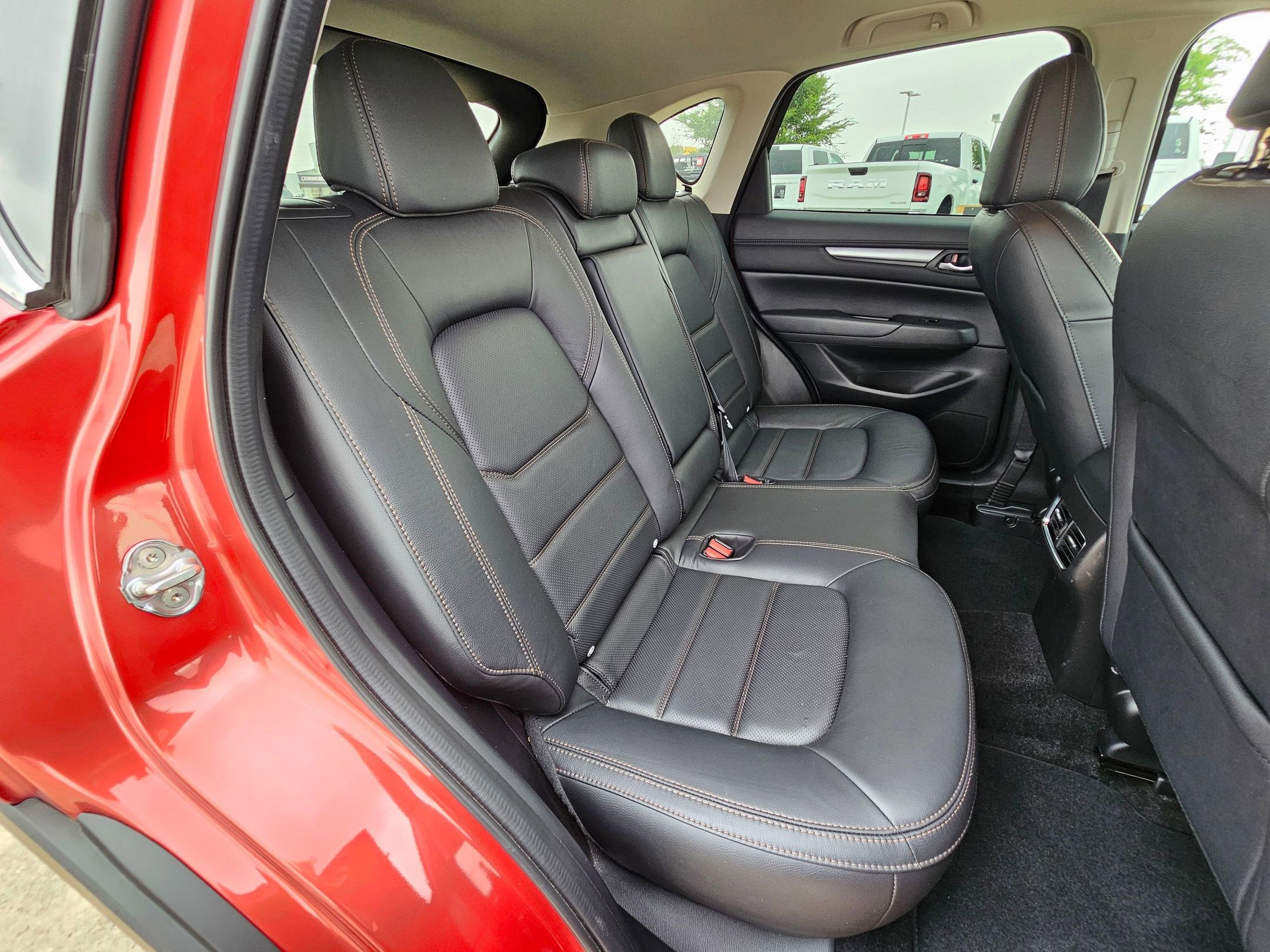 Used 2023 MAZDA CX-5 AWD 2.5 S image 31