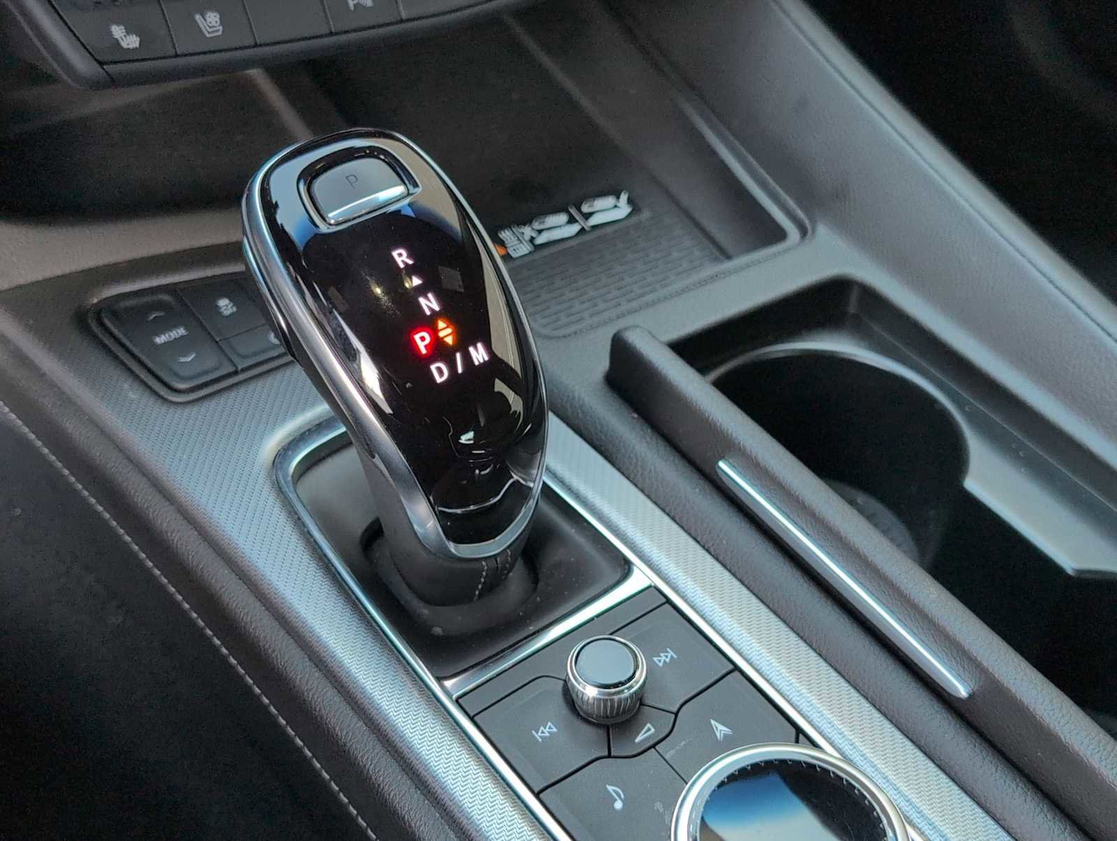 Used 2022 Cadillac CT5 Premium Luxury image 31