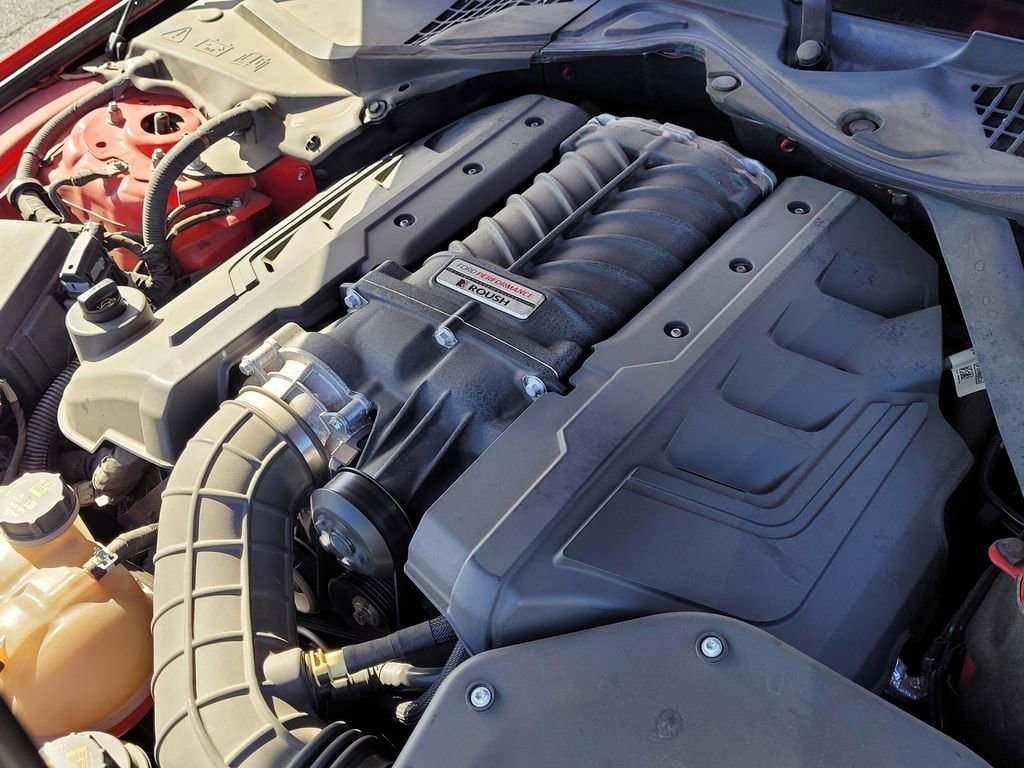 Used 2019 Ford Mustang GT Premium w/ GT Performance Package