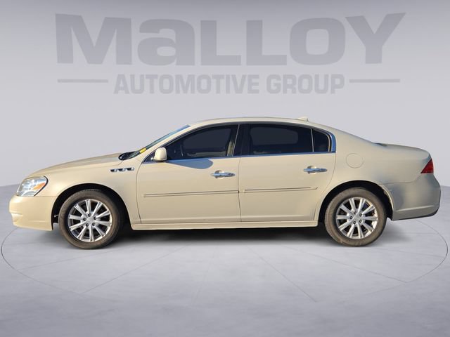 Used 2011 Buick Lucerne CXL FWD video 2