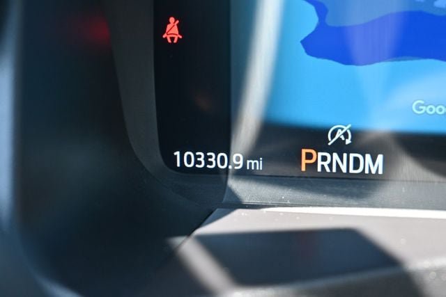 Used 2025 Ford Explorer ST AWD/4WD image 51