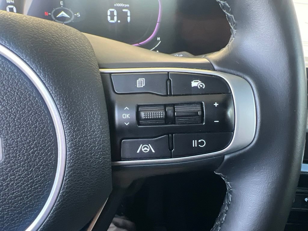 Certified 2023 Kia Sportage X-Line w/ X-Line Premium Package AWD/4WD image 61