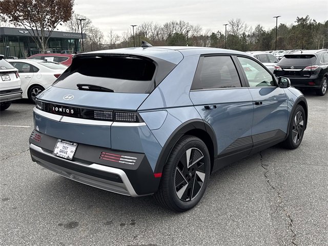 New 2026 Hyundai Ioniq 5 SEL image 7