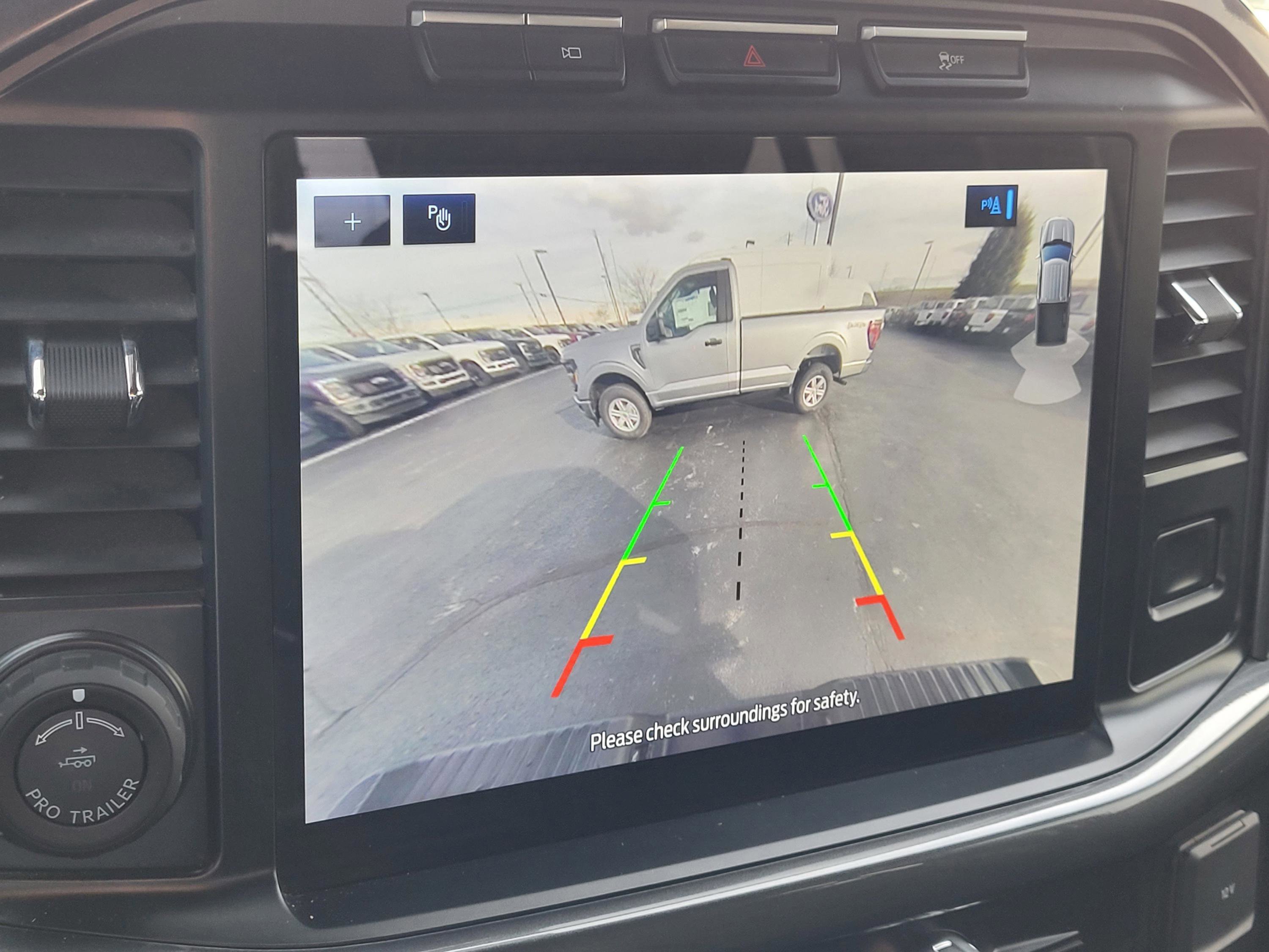 Certified 2022 Ford F150 XLT w/ Equipment Group 302A High image 21