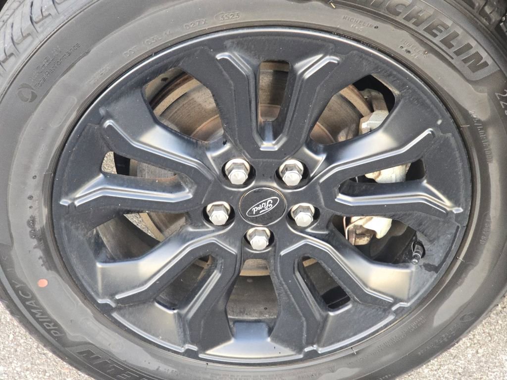 Used 2023 Ford Maverick XLT w/ XLT Luxury Package image 14