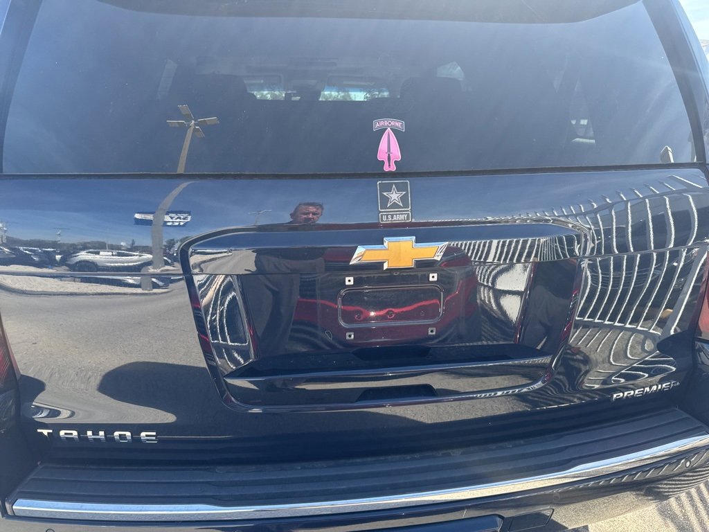 Used 2019 Chevrolet Tahoe Premier image 4
