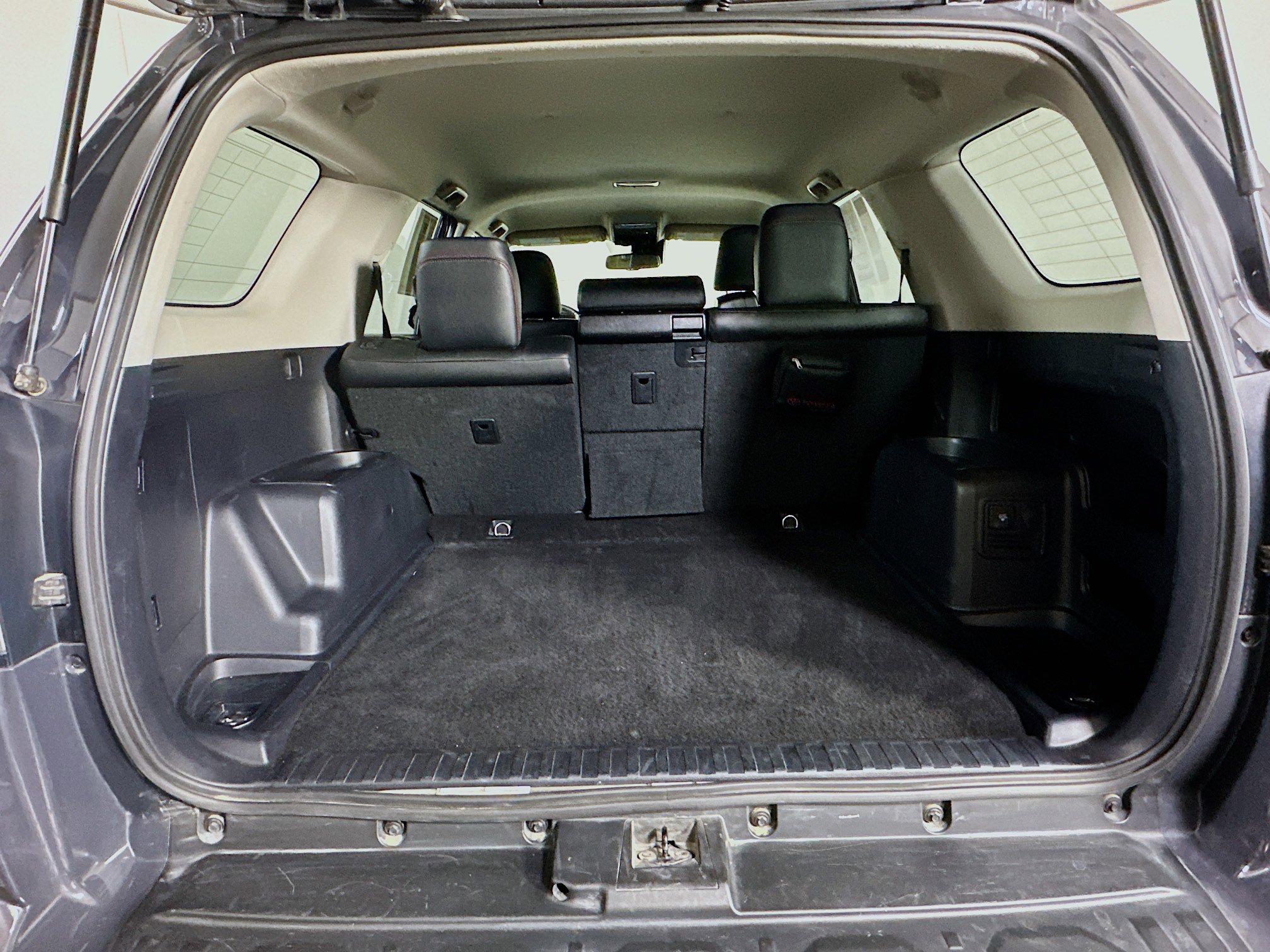 Used 2024 Toyota 4Runner TRD Off-Road Premium image 28