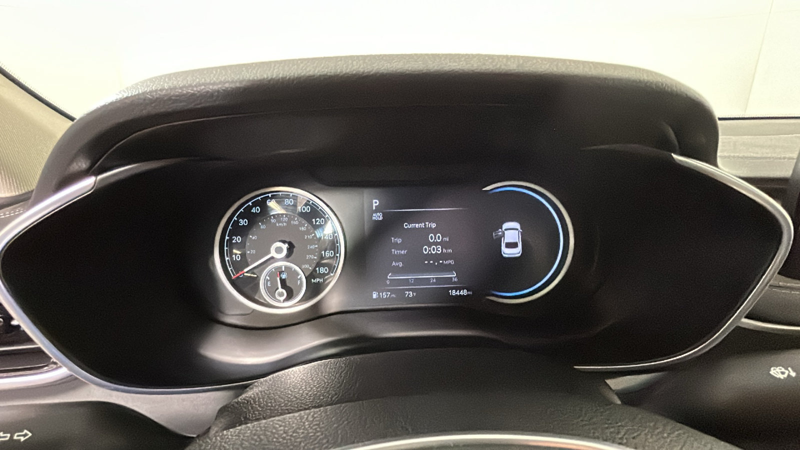 Used 2026 Genesis G70 2.5T AWD/4WD image 21