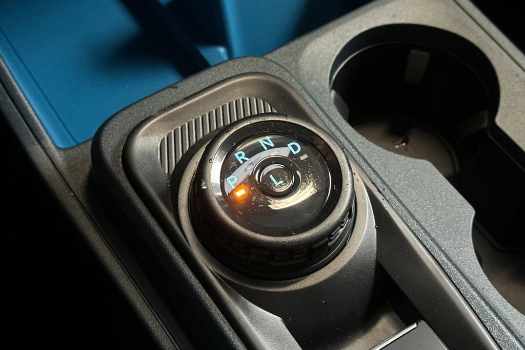 New 2026 Ford Maverick XLT image 18