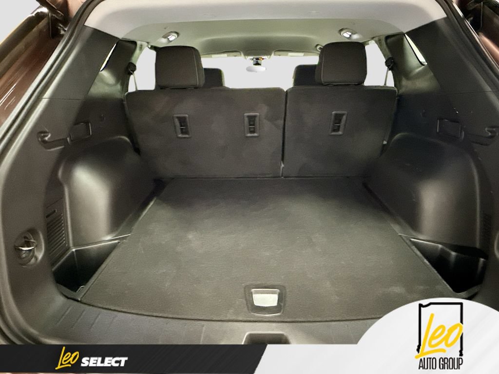 Used 2023 Chevrolet Blazer LT AWD/4WD image 26
