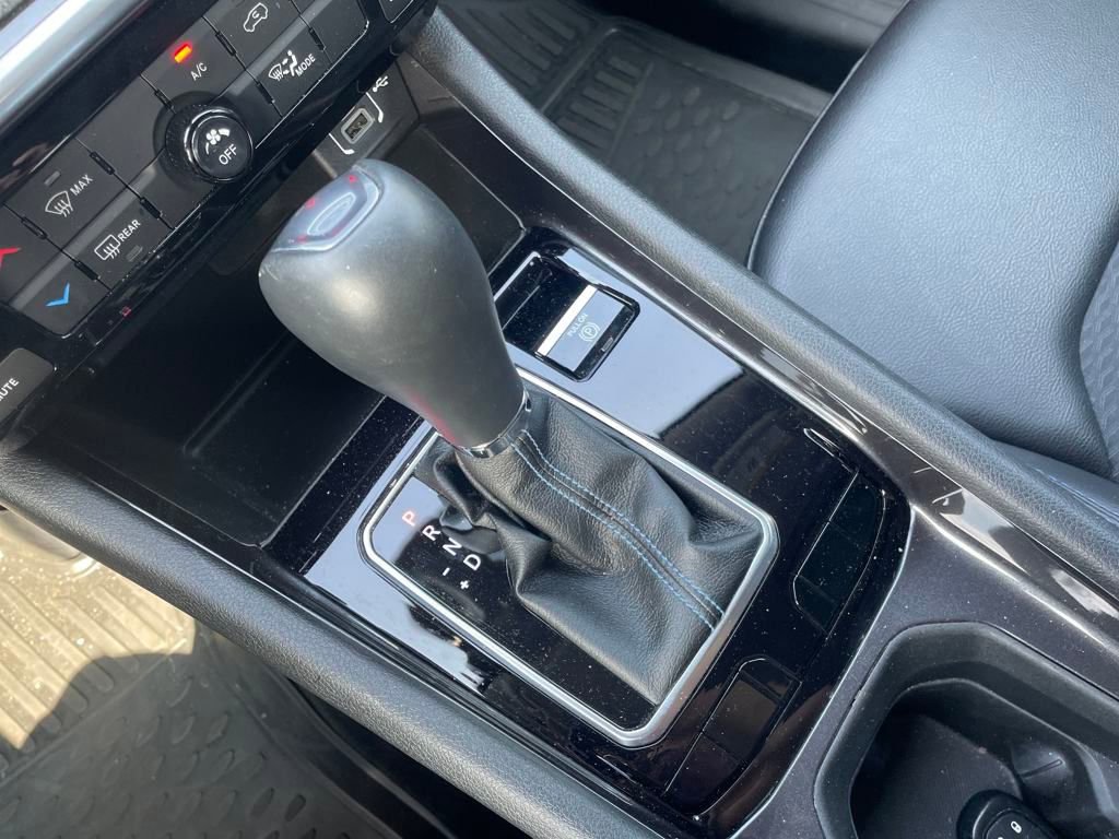 Used 2022 Jeep Compass Latitude image 26