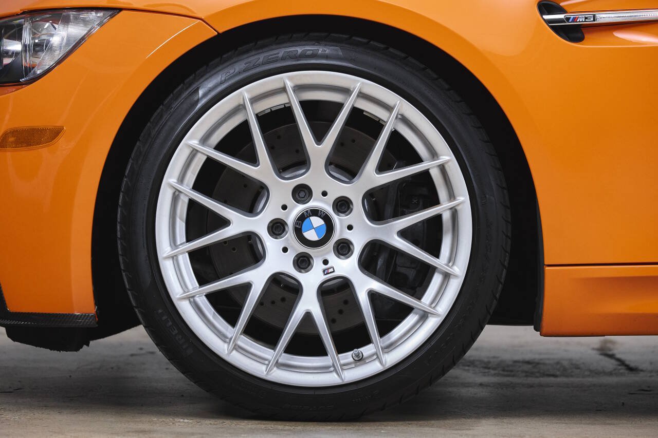 Used 2013 BMW M3 Coupe RWD image 42