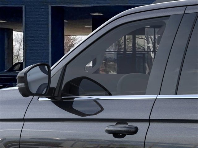 New 2025 Ford Expedition Platinum image 20