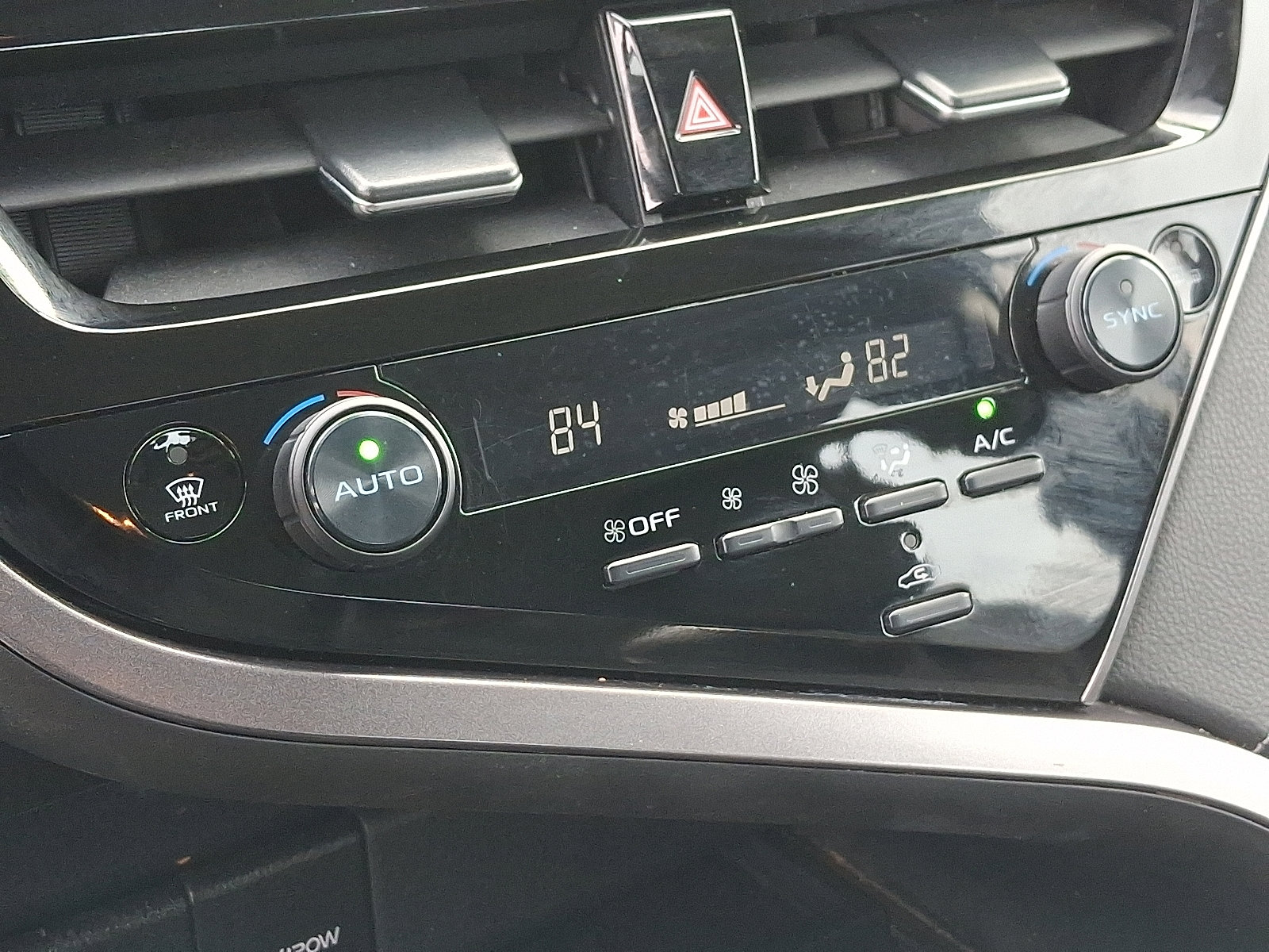 Certified 2023 Toyota Camry SE image 16