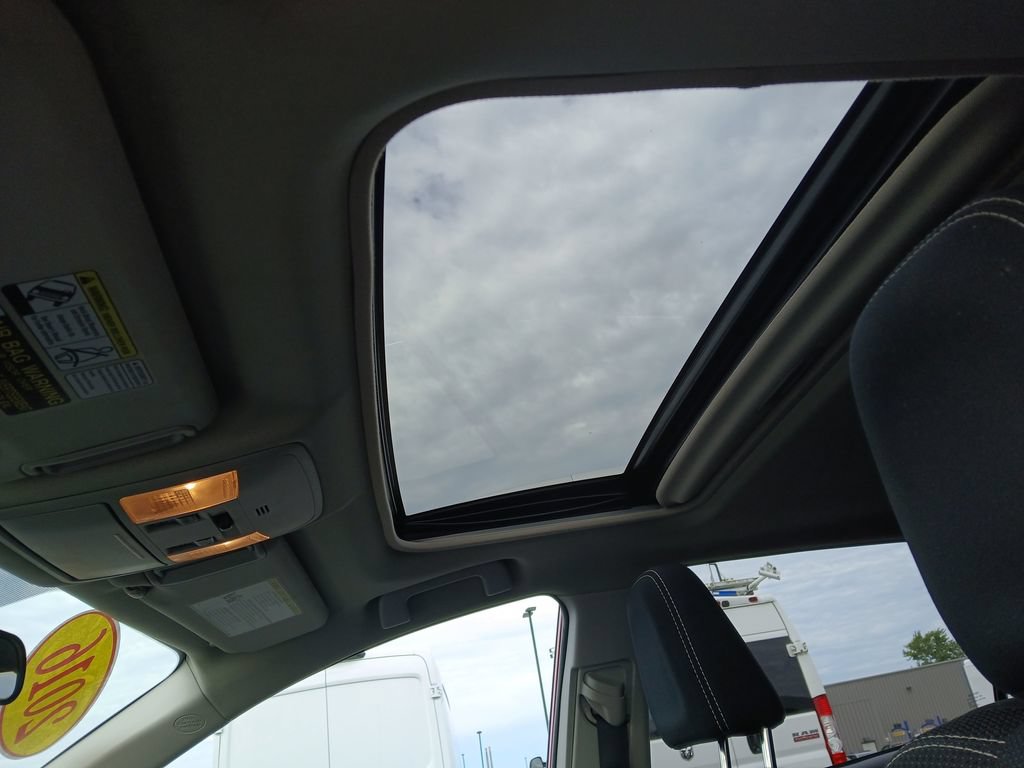 Used 2016 Toyota RAV4 XLE FWD image 21