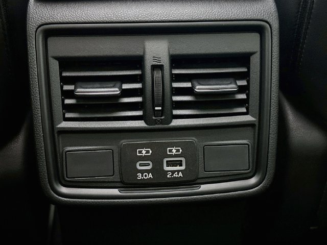 New 2026 Subaru Forester Premium AWD/4WD image 25