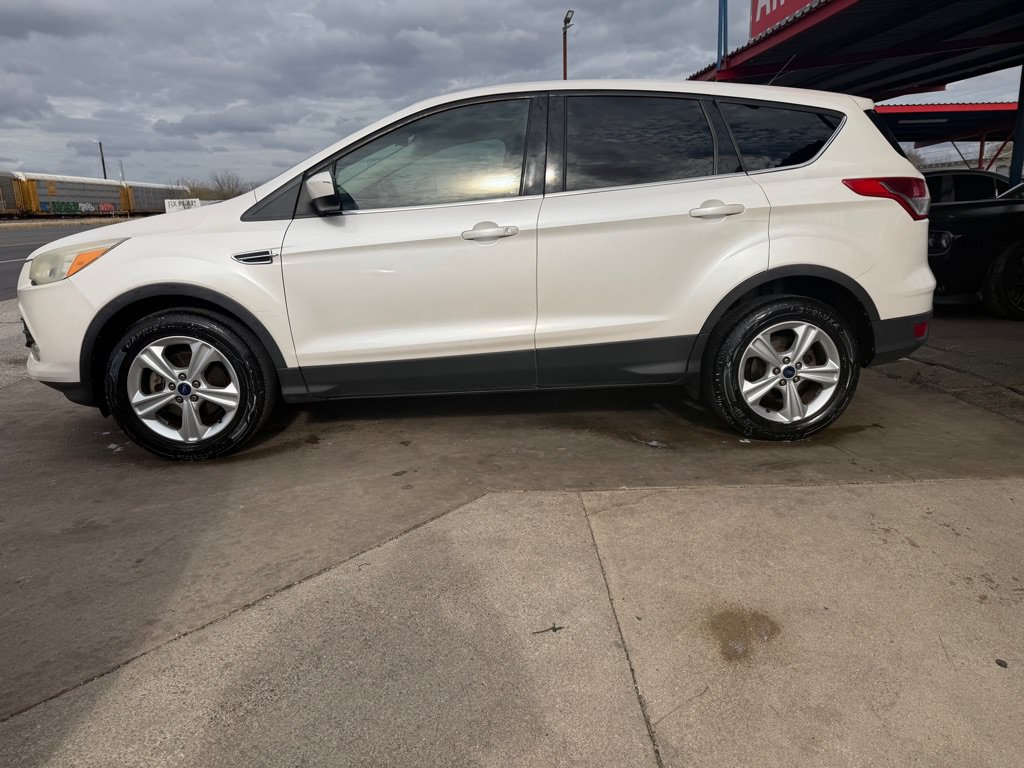 Used 2013 Ford Escape SE FWD image 8