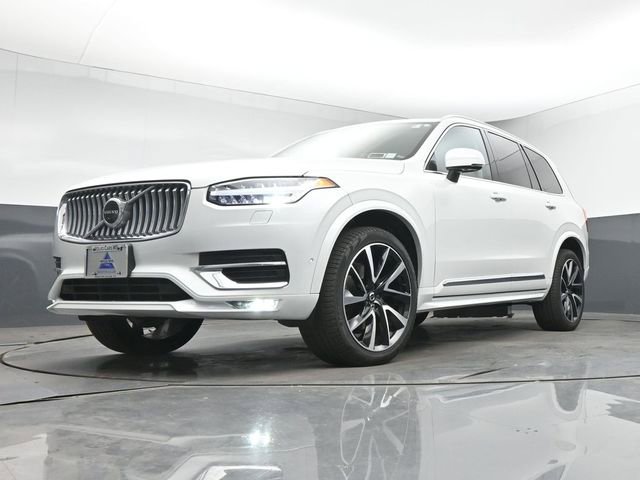 Used 2023 Volvo XC90 B6 Plus w/ Protection Package Premier AWD/4WD image 13