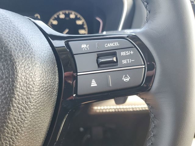 New 2025 Honda Pilot Touring image 33