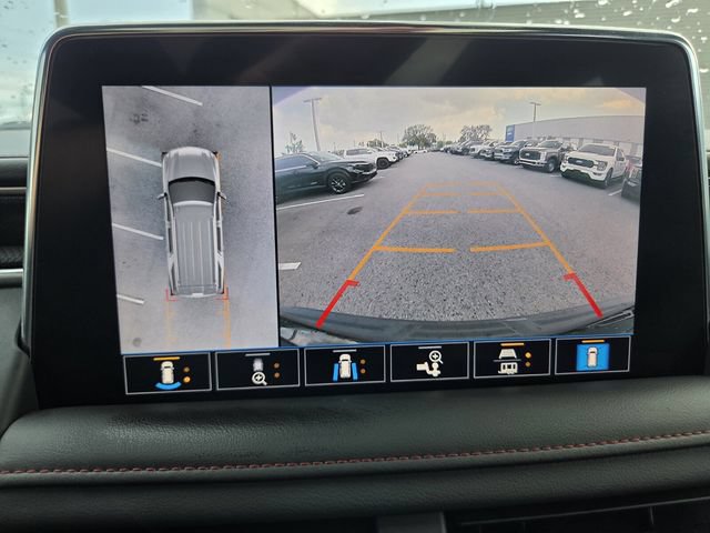 Used 2021 Chevrolet Tahoe RST w/ Luxury Package RWD image 28