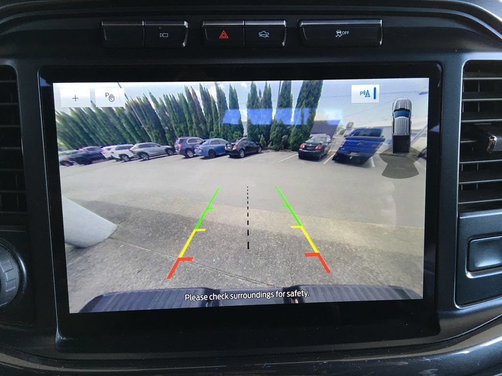 Used 2022 Ford F150 Tremor w/ Equipment Group 401A Mid AWD/4WD image 19