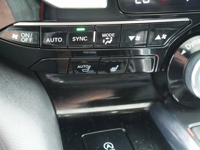 Used 2022 Acura MDX SH-AWD image 5