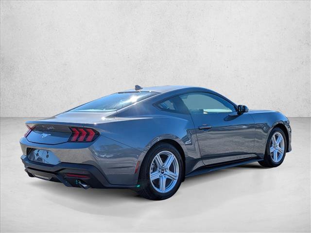 New 2026 Ford Mustang Coupe image 8