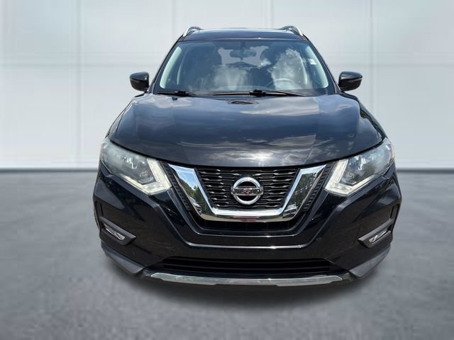 Used 2017 Nissan Rogue SV AWD/4WD image 6