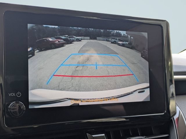 Used 2023 Toyota Corolla LE FWD image 21