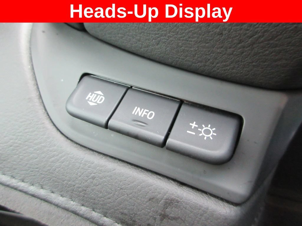Certified 2019 Cadillac Escalade Premium Luxury AWD/4WD image 35