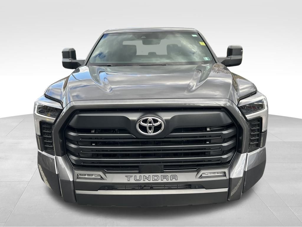 New 2026 Toyota Tundra SR5 image 8