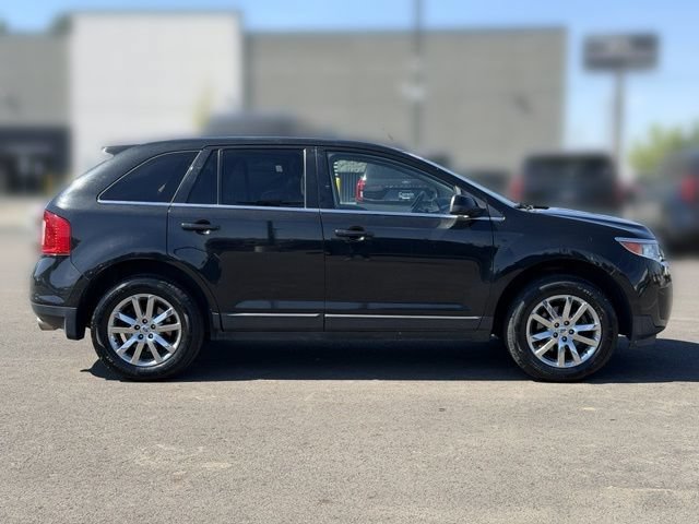 Used 2013 Ford Edge Limited AWD/4WD image 9