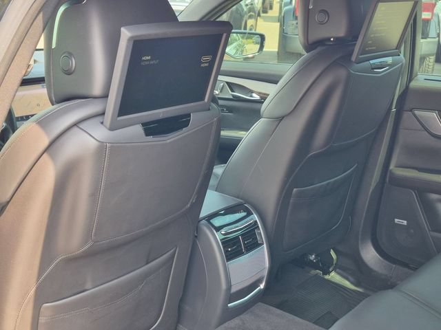 Used 2020 Cadillac CT6 Premium Luxury AWD/4WD image 29