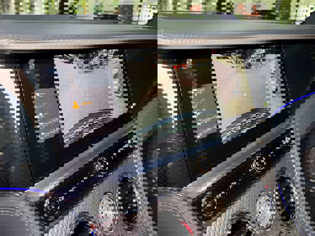 Used 2021 Bentley Continental GT Mulliner image 20